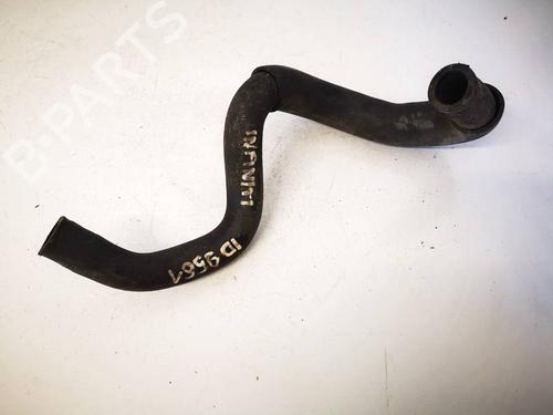 Used Pipe Pipe PEUGEOT 407 (6D_) 1.6 HDi 110 (6D9HZC, 6D9HYC) (109 hp) 34203838 34203838