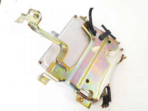 Engine control unit (ECU) HONDA CIVIC VII Hatchback (EU, EP, EV) 1.4 iS (EP1, EU5, EU7) | BP32917264M57 - Image 2