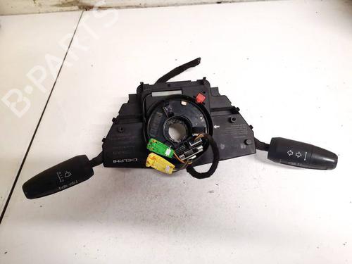 Used Warning switch Warning switch OPEL CORSA D (S07) 1.4 (L08, L68) (90 hp) 35113133 35113133