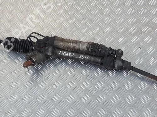 Used Steering column Steering column 35682540 35682540