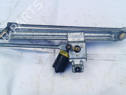 Used Front wipers mechanism Front wipers mechanism VW PASSAT B2 (32B) 1.8 (90 hp) 35854085 35854085