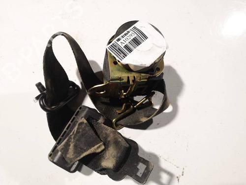 Used Rear right seatbelt Rear right seatbelt FORD FOCUS C-MAX (DM2) 2.0 TDCi (136 hp) 35022490 35022490