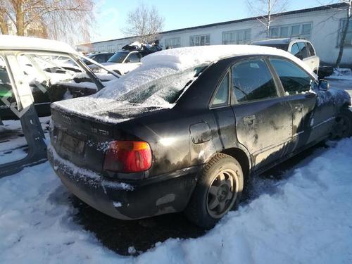 Pipe AUDI A4 B5 (8D2) 1.9 TDI | BP33515801M125  - Image 9