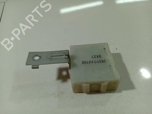 Electronic module NISSAN PRIMERA Hatchback (P12) 1.9 dCi | BP36659012M83 - Image 3