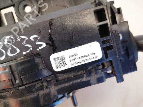 Warning switch FORD MONDEO IV (BA7) 1.8 TDCi | BP35329000I22 - Image 2