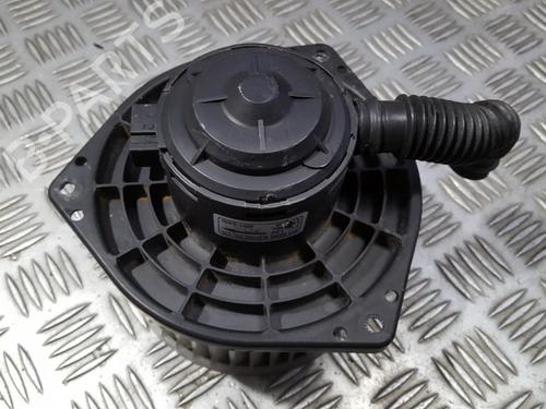 Used Heater blower motor Heater blower motor SSANGYONG RODIUS I 2.7 Xdi (165 hp) 35712411 35712411