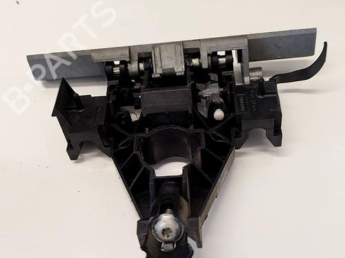 Used Front right exterior door handle Front right exterior door handle JAGUAR XF I (X250) 2.2 D (190 hp) 34759270 34759270