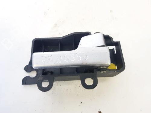 Used Rear right interior door handle Rear right interior door handle FORD C-MAX (DM2) 1.8 TDCi (115 hp) 35522985 35522985