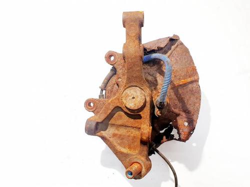 Used Left rear steering knuckle Left rear steering knuckle 35145798 35145798