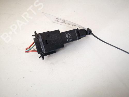 Used Electronic module Electronic module SKODA OCTAVIA I (1U2) 1.9 TDI (110 hp) 35413790 35413790