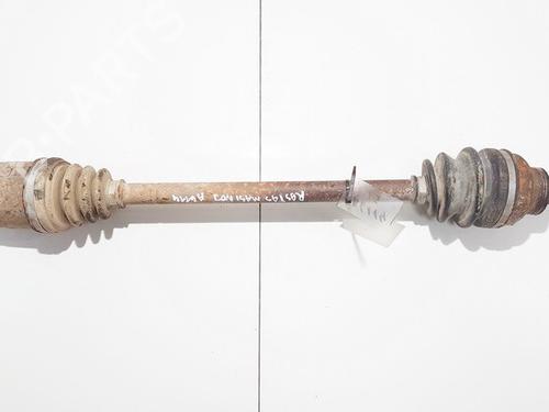 Used Left rear driveshaft Left rear driveshaft 35624989 35624989