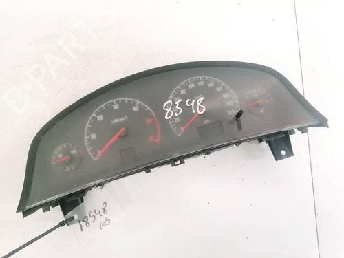Used Instrument cluster Instrument cluster 35365090 35365090