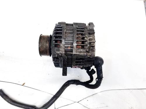 Used Alternator Alternator ISUZU D-MAX I (TFR, TFS) 3.0 DiTD (TFR85_) (163 hp) 35251853 35251853