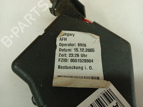 Fuse box AUDI A6 C6 (4F2) 2.0 TDI | BP40000001E1 - Image 4