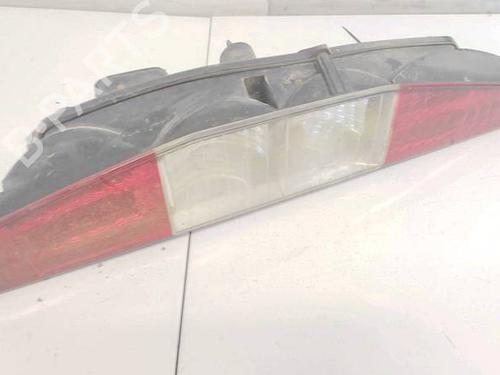 Used Left taillight Left taillight FIAT DOBLO Box Body/MPV (223_) 1.3 JTD 16V (70 hp) 35313832 35313832