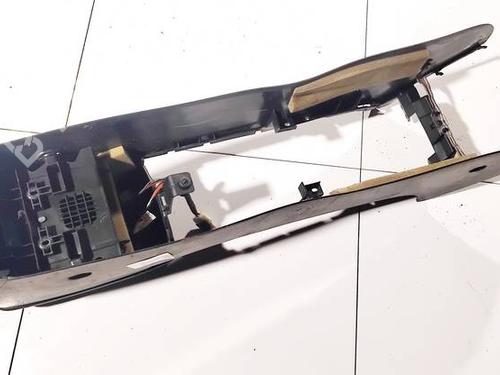 Armrest / Center console MAZDA 6 Hatchback (GG) 2.0 DI (GG14) | BP35137941I20 - Image 2