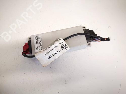 Used Electronic module Electronic module VW TOURAN (1T1, 1T2) 2.0 TDI 16V (140 hp) 32553764 32553764