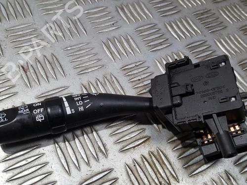 Used Warning switch Warning switch HYUNDAI SANTA FÉ II (CM) 2.2 CRDi GLS (150 hp) 35712467 35712467