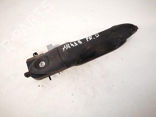 front-right-exterior-door-handle-ford-focus-i-daw-dbw-1998-1999-2000-2001-2002-2003-2004-2005-2006-2007-2008-2009-35425572 main image