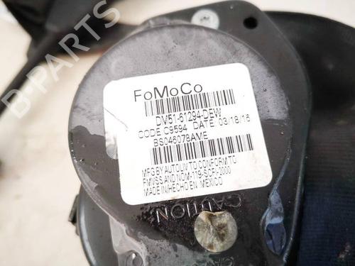 Front right seatbelt FORD FOCUS III 1.0 EcoBoost | BP35329132I25 - Image 3