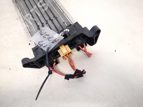 Heater resistor AUDI A6 C6 (4F2) 2.7 TDI | BP35459268M108 - Image 2