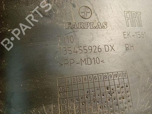 Other FIAT DOBLO Cargo (263_) 2.0 D Multijet | BP34891576O1 - Image 4