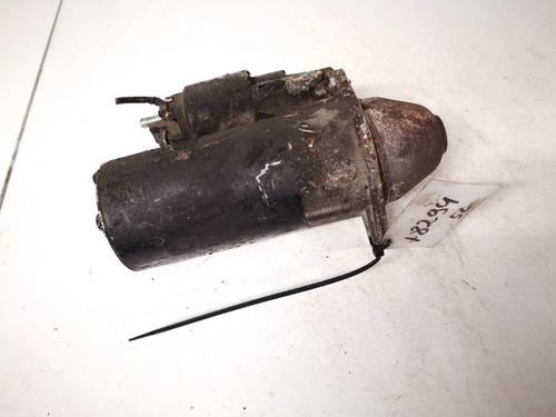 Used Starter Starter 35364723 35364723