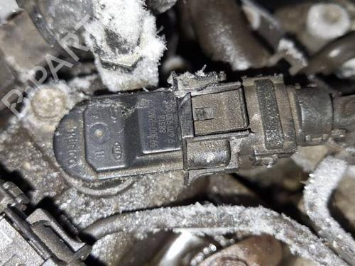 Electronic sensor HYUNDAI i30 Estate (FD) 1.6 CRDi | BP34819034M84 - Image 2
