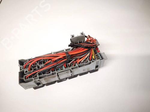 Fuse box OPEL MERIVA A MPV (X03) 1.3 CDTI (E75) | BP32937623E1 - Image 2