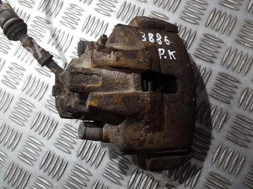 Used Left front brake caliper Left front brake caliper 35697095 35697095