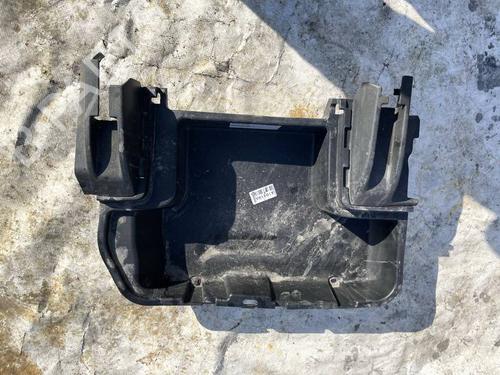 Used Boot lining Boot lining TOYOTA COROLLA Verso (_E12_) 2.0 D-4D (CDE120_, CDE120R) (90 hp) 34973178 34973178