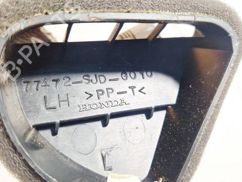 Other HONDA FR-V (BE) 1.8 (BE1) | BP35007396O1 - Image 3