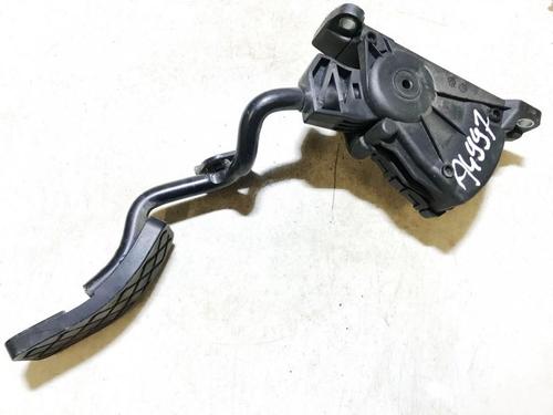 Pedal Pedal AUDI A6 C6 (4F2) 2.0 TDI (140 hp) 35875002 35875002