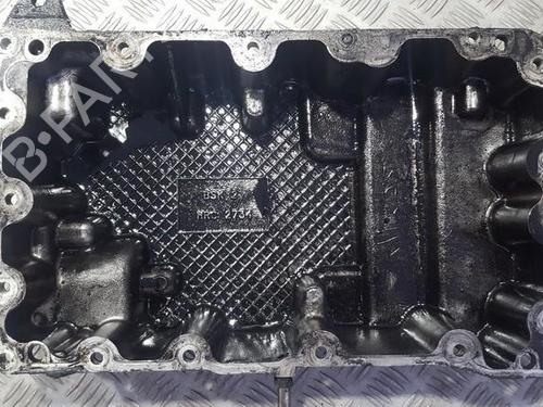 Used Oil sump Oil sump 35660756 35660756