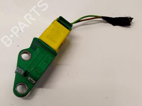 Used Electronic module Electronic module VW GOLF V (1K1) 1.4 TSI (122 hp) 34501986 34501986