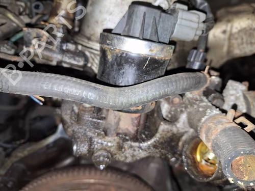 Egr HONDA CIVIC VII Hatchback (EU, EP, EV) 1.6 i (EP2, EU8, EU6) | BP35128605M69 - Image 2