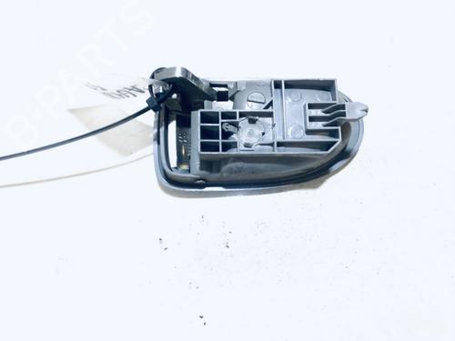 Front right interior door handle MAZDA PREMACY (CP) 2.0 TD | BP35593322I14 - Image 2