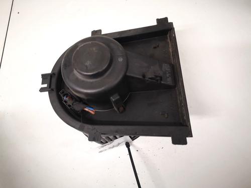Used Heater blower motor Heater blower motor SEAT TOLEDO II (1M2) 1.9 TDI (90 hp) 35478081 35478081