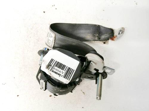 Used Rear left seatbelt Rear left seatbelt 35018219 35018219