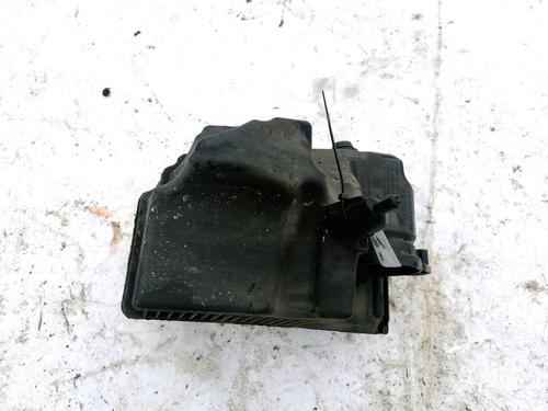 Luftfiltergehäuse für Luftfiltergehäuse RENAULT MEGANE II (BM0/1_, CM0/1_) 1.9 dCi (BM0G, CM0G) (120 hp) 35439805 35439805
