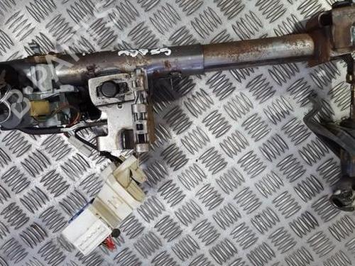 Used Steering column Steering column MAZDA 323 P V (BA) 1.5 16V (88 hp) 35682107 35682107