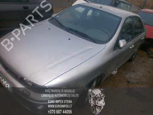 Used Parts FIAT MAREA (185_)  1.9 JTD 105 (185AXN1A)  4525326