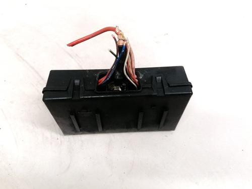 Fuse box CITROËN C2 (JM_) 1.4 HDi | BP33087079E1 - Image 2