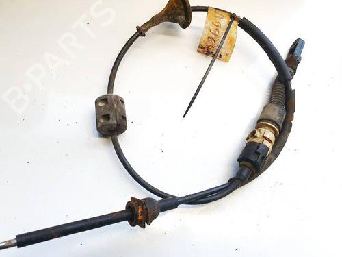 Cable CHRYSLER GRAND VOYAGER V (RT) 3.3 | BP34957053E12 - Image 2
