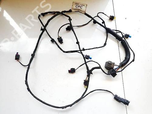 Used Wiring harness Wiring harness 39631696 39631696