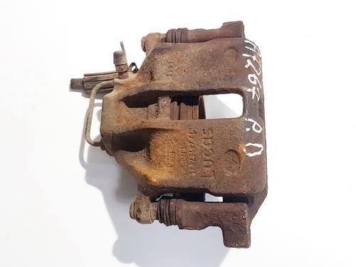Used Right front brake caliper Right front brake caliper AUDI A4 B5 (8D2) 1.6 (100 hp) 35477285 35477285