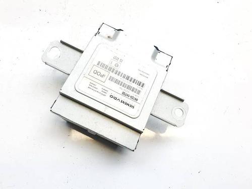 Electronic module KIA CEE'D Hatchback (ED) 1.6 CRDi 115 | BP32560002M83