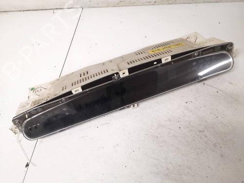 Used Instrument cluster Instrument cluster AUDI A6 C6 (4F2) 2.4 (177 hp) 35357557 35357557