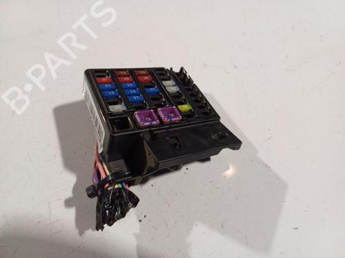 Fuse box MAZDA 3 (BL) 1.6 MZ-CD (BL14) | BP32570878E1  - Image 7