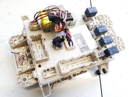 Fuse box TOYOTA RAV 4 II (_A2_) 2.0 (ACA26) | BP32625616E1 - Image 2
